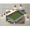 Derby County FC Baseball Ground Stadium Wall Art Canvas